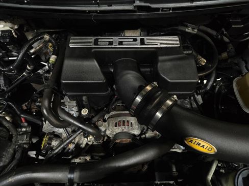 Used 2010 Ford F150 Raptor image 7