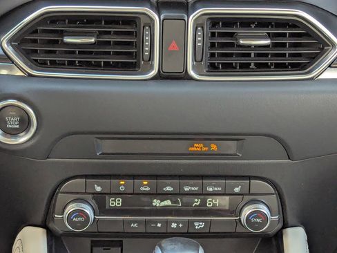 Used 2022 MAZDA CX-5 AWD 2.5 S w/ Premium Package image 22