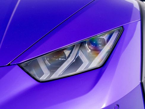 Used 2024 Lamborghini Huracan Sterrato image 29