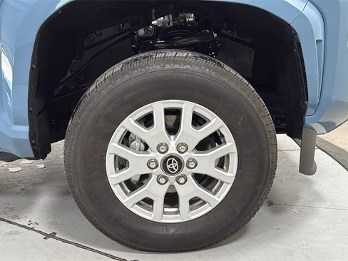New 2026 Toyota Tacoma SR5 image 21