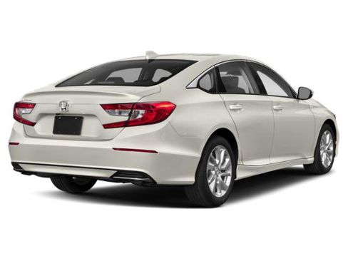 Used 2020 Honda Accord LX image 2