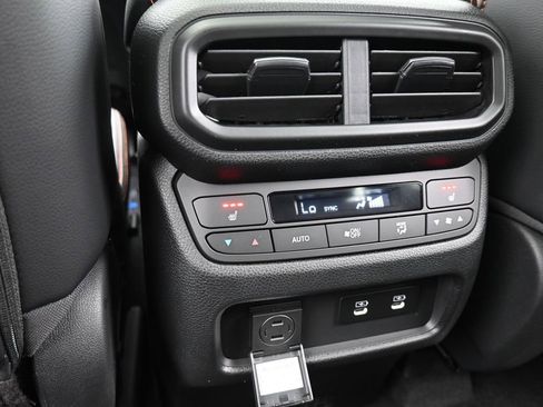 New 2026 Honda Pilot TrailSport image 36
