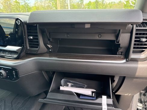 New 2026 Chevrolet Silverado 1500 RST w/ RST Select Package AWD/4WD image 34