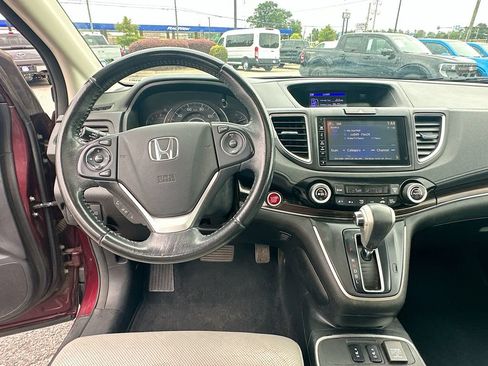 Used 2015 Honda CR-V EX-L image 19
