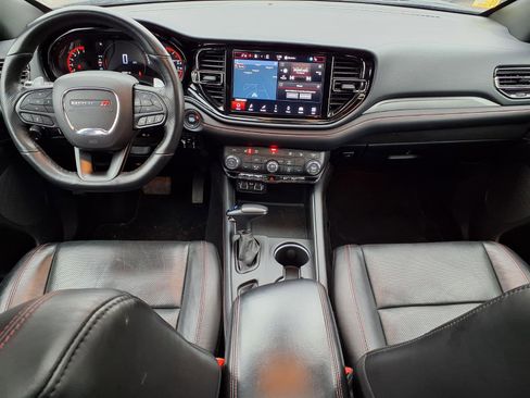 Certified 2024 Dodge Durango GT image 12