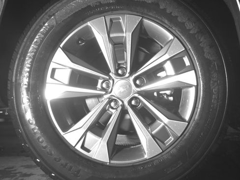 Used 2025 Chevrolet Equinox LT image 15