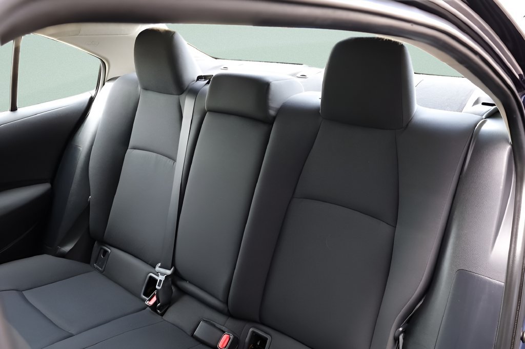 Certified 2024 Toyota Corolla LE FWD image 21