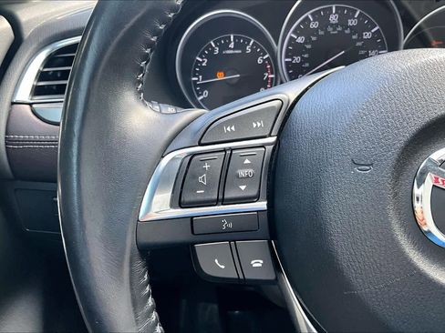 Used 2016 MAZDA MAZDA6 Grand Touring FWD image 24