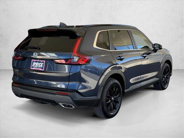 Used 2025 Honda CR-V Sport image 6