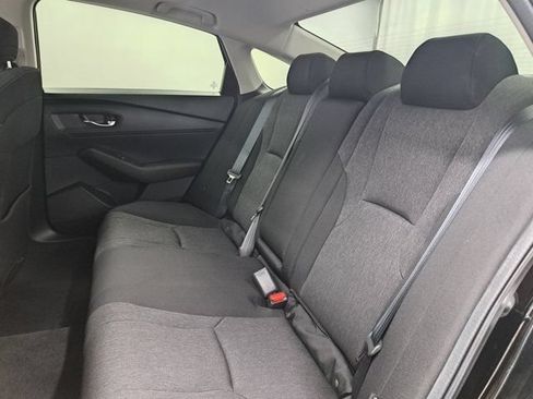 Used 2023 Honda Accord EX image 14