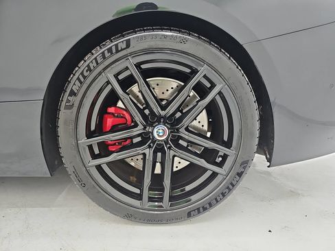 Used 2023 BMW M8 Competition AWD/4WD image 44