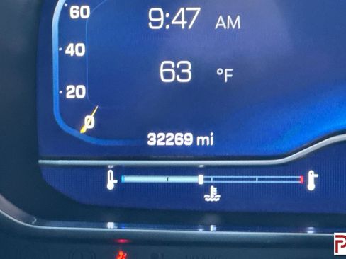 Certified 2023 Chevrolet Tahoe Premier AWD/4WD image 32