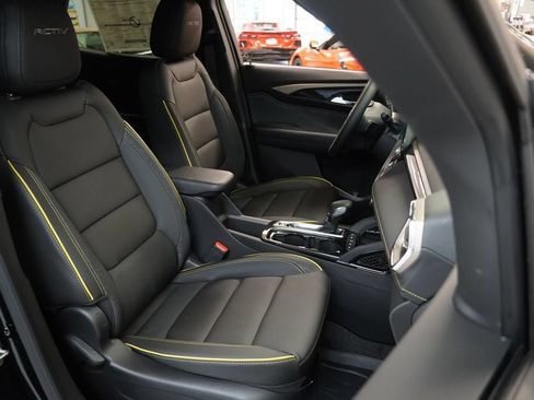 New 2026 Chevrolet TrailBlazer ACTIV w/ Convenience Package FWD image 32