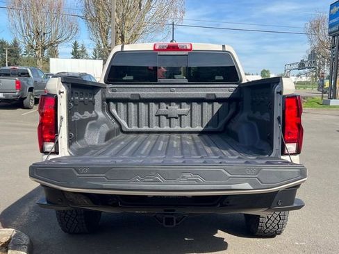 New 2026 Chevrolet Colorado Trail Boss image 7