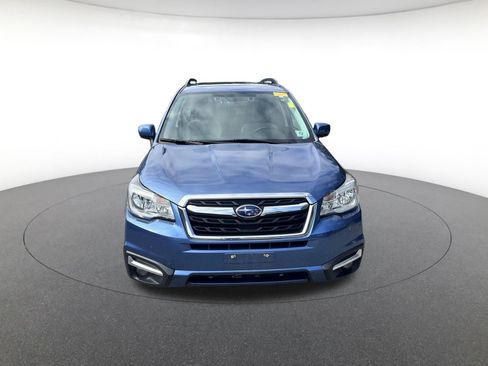 Used 2017 Subaru Forester 2.5i Premium AWD/4WD image 8