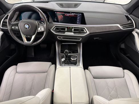 Used 2023 BMW X5 xDrive40i w/ Premium Package AWD/4WD image 15
