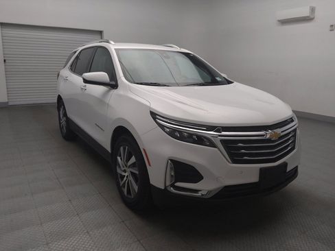 Used 2022 Chevrolet Equinox Premier FWD image 13