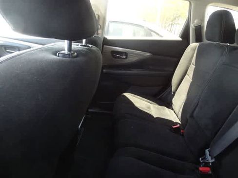 Used 2015 Nissan Murano S w/ Cargo Package image 9