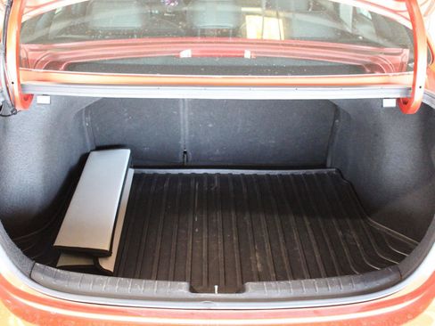 Certified 2023 Kia Forte GT-Line w/ GT-Line Technology Package image 33