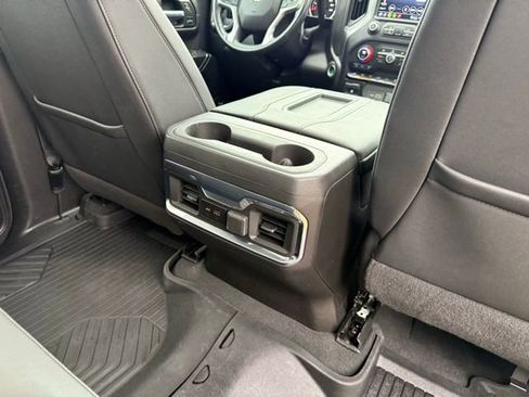 Used 2022 Chevrolet Silverado 1500 LTZ w/ LTZ Premium Texas Edition image 26