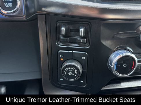 Used 2023 Ford F150 Tremor w/ Equipment Group 402A High AWD/4WD image 27