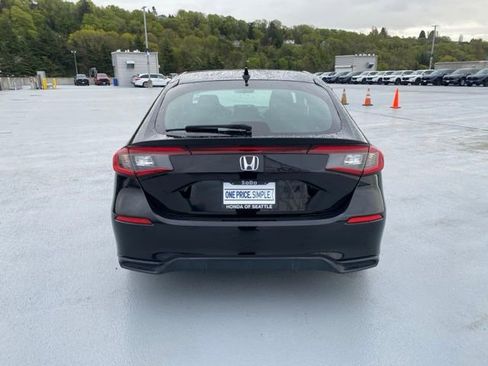 Used 2022 Honda Civic Sport image 7