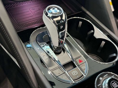 New 2026 Bentley Bentayga Speed AWD/4WD image 44