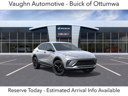 New 2026 Buick Envista Sport Touring