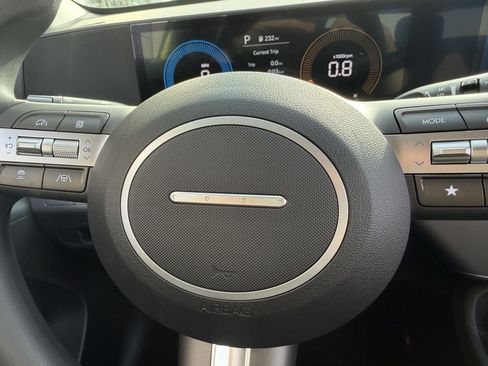 New 2026 Hyundai Kona SE image 30