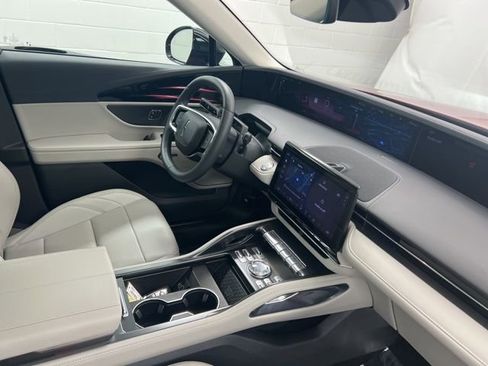 New 2026 Lincoln Nautilus Premier w/ Equipment Group 102A AWD/4WD image 27