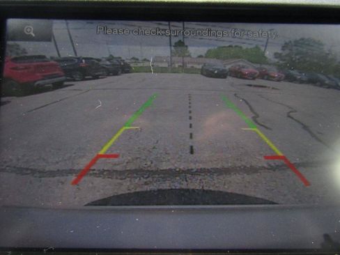 Used 2015 Lincoln MKC AWD w/ Equipment Group 101A Select image 17