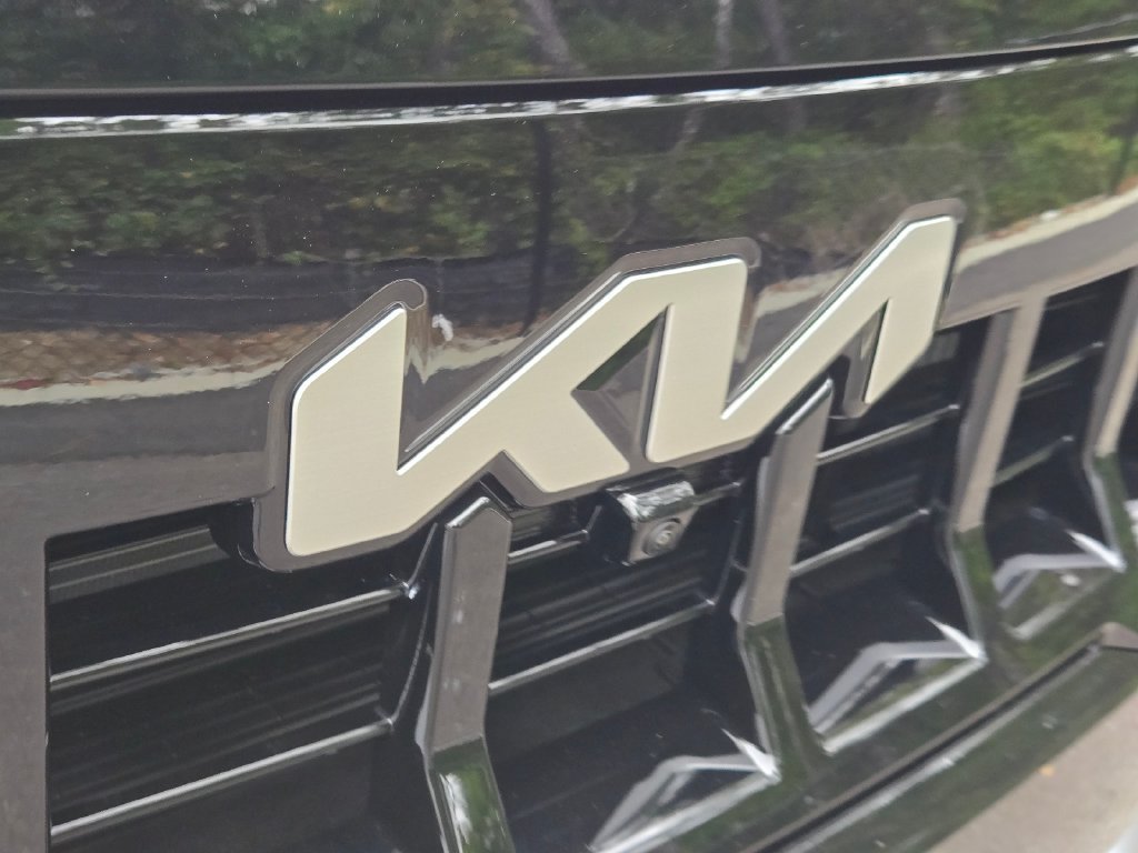 New 2027 Kia Telluride SX Prestige w/ Executive Package AWD/4WD image 4
