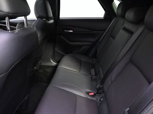 Used 2024 MAZDA CX-30 AWD 2.5 S w/ Premium Package image 21
