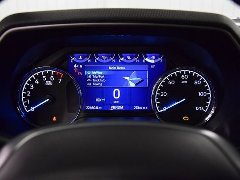 Used 2023 Ford F150 XLT w/ Equipment Group 302A High image 19