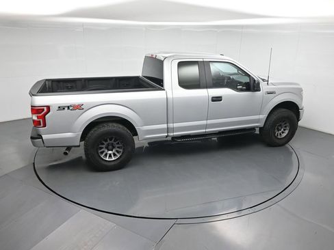 Used 2018 Ford F150 XL w/ Equipment Group 101A Mid RWD image 36