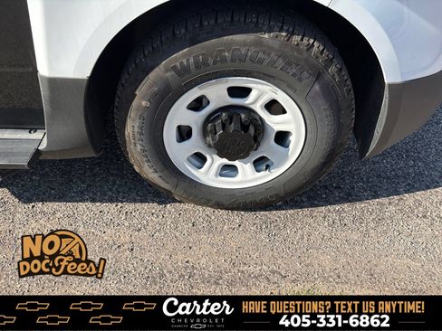 Used 2024 Chevrolet Brightdrop 400 w/ Commercial Equipment Package AWD/4WD image 11