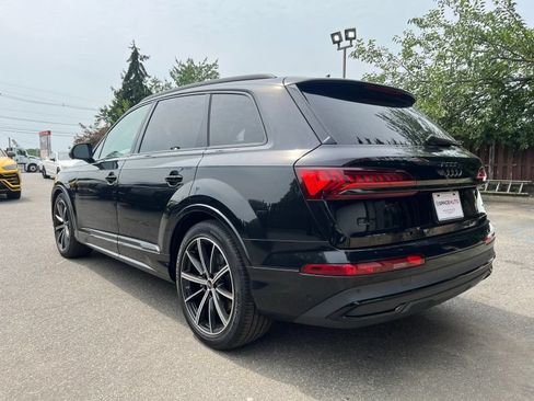 Used 2023 Audi Q7 3.0T Prestige AWD/4WD image 6