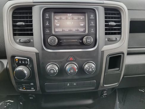 Used 2022 RAM 1500 Tradesman w/ Popular Equipment Group AWD/4WD image 37