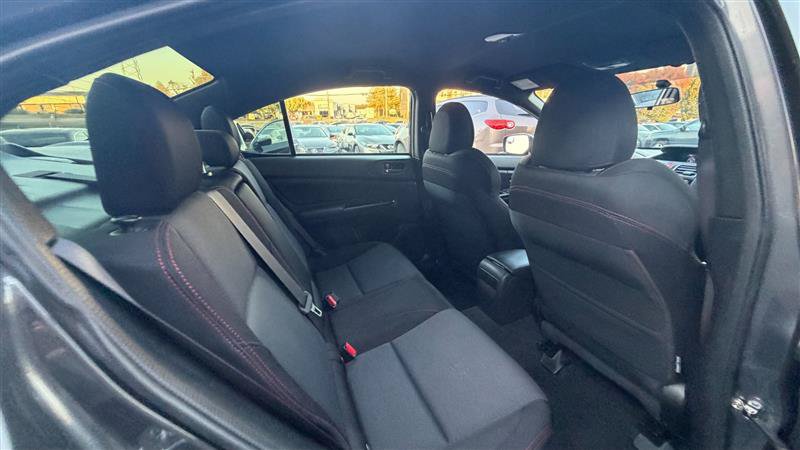 Used 2021 Subaru WRX AWD/4WD image 10