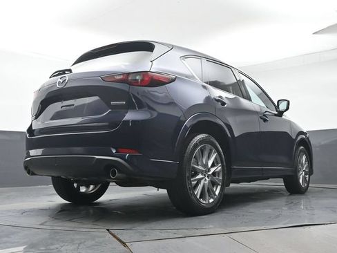 Certified 2024 MAZDA CX-5 AWD 2.5 S w/ Premium Plus Pkg image 35