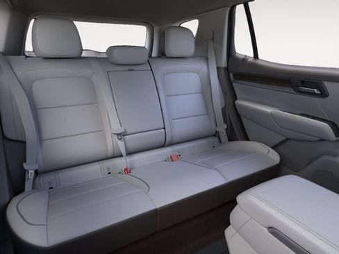 New 2026 GMC Terrain Denali w/ LPO, Floor Liner Package AWD/4WD image 17