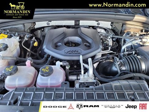 Used 2023 Jeep Grand Cherokee 30th Anniversary AWD/4WD image 20