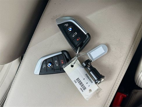 Used 2019 BMW X3 xDrive30i w/ Convenience Package image 36