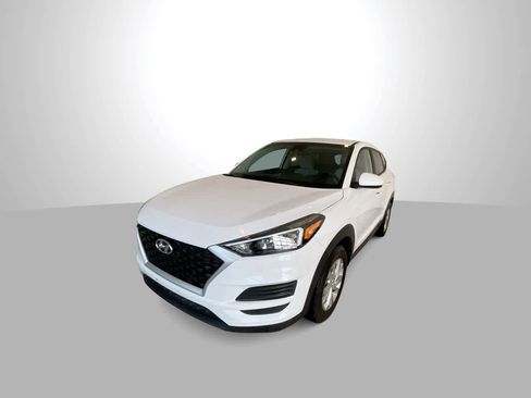 Used 2020 Hyundai Tucson SE image 4