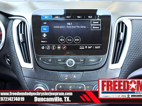Used 2024 Chevrolet Malibu LT FWD image 21