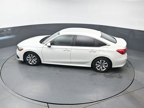 Certified 2023 Honda Civic LX image 36