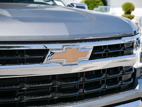 New 2026 Chevrolet Silverado 1500 LT AWD/4WD image 10