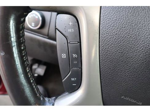 Used 2011 Chevrolet Suburban LTZ image 15