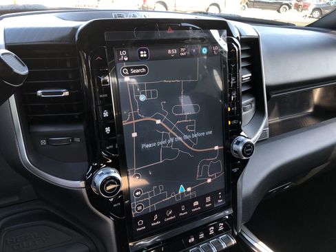 New 2025 RAM 2500 Big Horn image 29