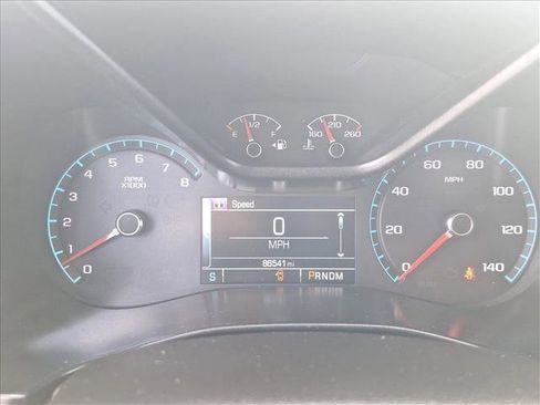 Used 2016 Chevrolet Colorado LT w/ LT Convenience Package image 10